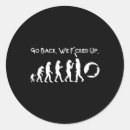 Search for go vote stickers Non bidenary