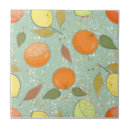 Search for orange fruit tiles Fruits