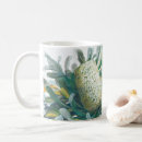 Search for australian flora mugs Banksia
