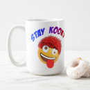 Search for wacky mugs Silly