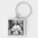 Search for roman catholic keychains Portrait