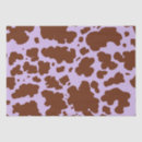 Search for cow print tissue paper Rodeo