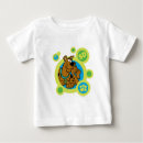 Search for scooby doo baby shirts Animation