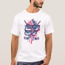 Recherche de sept vêtements Hockey