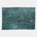 Search for teal blue tea towels Star