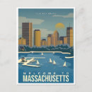 Search for massachusetts postcards Greetings from