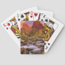 Recherche de aube jeux de cartes Photographie