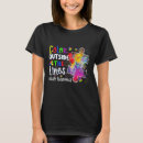 Search for autism christmas tshirts Autistic