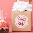 Search for sweet girl stickers Coquette