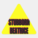 Recherche de beats autocollants Béatrice