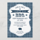 Search for gingham invitations Summer