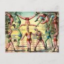 Recherche de cirque antique cartes postales Ancienne