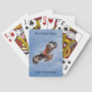 Recherche de rapace jeux de cartes Nature
