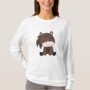 Recherche de cheval brun tshirts Cavalier