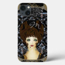 Search for brunette iphone cases Vintage