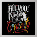 Search for need a friend posters Typography