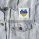 Recherche de drapeau ukrainien badges Ukrayina