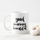Search for unique wedding mugs Trendy