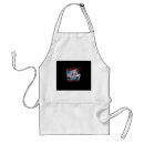 Search for spill aprons Patriotic