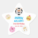 Search for all the best stickers Birthday