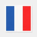 Recherche de franc serviettes Drapeau