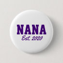 Search for nana to be buttons Grandma