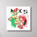 Search for wile e coyote art Looney tunes