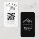 Search for photo place cards Qr code