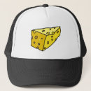 Search for cheese hats Cheddar