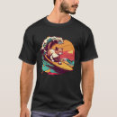 Search for surfing tshirts Retro