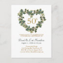 Search for 50th wedding anniversary postcards Flowers