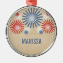 Search for funky ornaments Blue