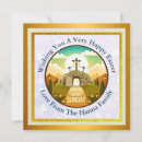 Search for easter sunday invitations Church