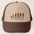 Search for evolution of hats Ape