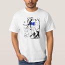 Recherche de déviant tshirts Étrange
