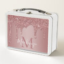 Search for sparkle lunch boxes Girly