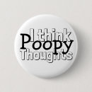 Search for thoughts buttons Humour