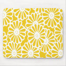 Recherche de motif graphique moderne tapis souris Floral