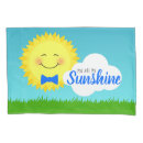 Search for happy face pillowcases Children