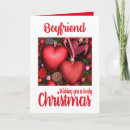 Recherche de boyfriend christmas cards Pour lui