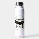 Search for art water bottles Martial arts