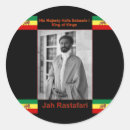 Search for lion of judah stickers Selassie