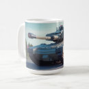 Search for army tank mugs War