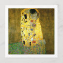 Search for fine art wedding invitations Klimt