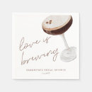 Search for martini napkins Modern
