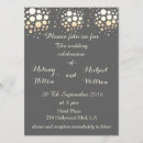 Search for engaged 7x5 invitations Modern