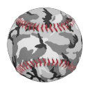 Recherche de style balles baseball Motif