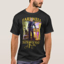 Search for farewell tshirts essential