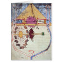 Recherche de pompes à eau cartes postales Islamique