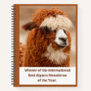 Search for alpaca notebooks Cute